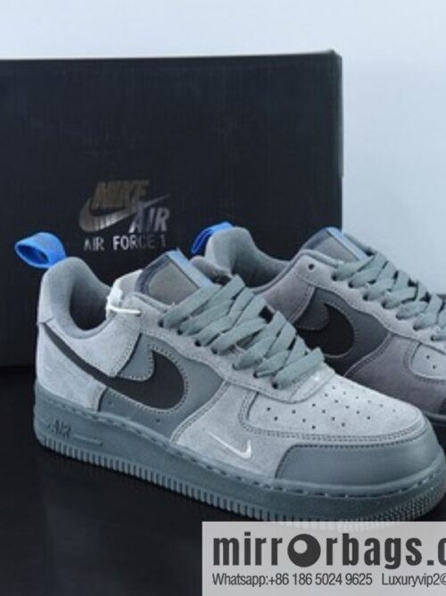 o_1geh5l2ai1i3lkp0b2kaho17us7d-800x800ycprjjqkydx58482_20250719002515.jpg NK Air Force 1 Air Force One sports shoes, turning dark gray blue black double hook official item number: DO6709-002