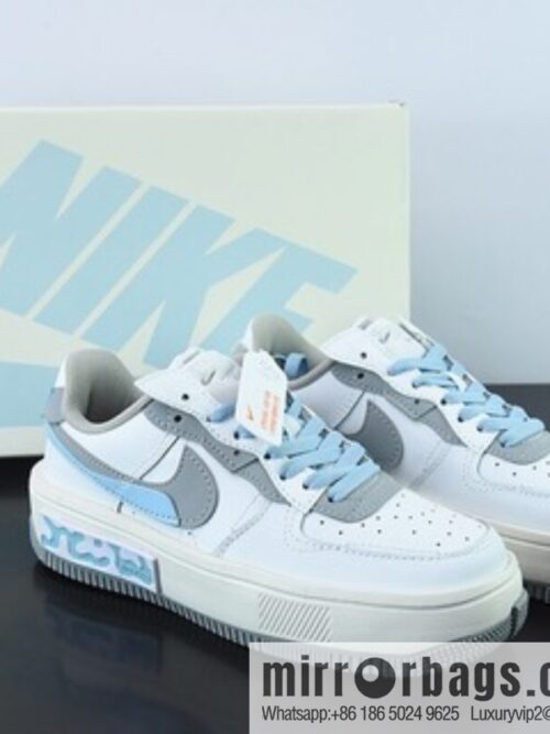 o_1geojri6ujhf1r2v12fb1nispj572-800x800encj2cl0scq58460_20250719002503.jpg Nike Air Force 1 Fontanka \"Loch Ness\" Air Force Fontaka series Unisex low-top casual shoes, item number: CW6688-601