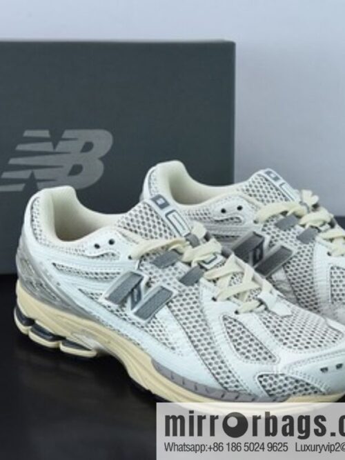 o_1ger922827g7gmni7b2hrqrscr-800x800fqgqkmv53zj58350_20250719002404.jpg New Balance NB1906R White Grey Old Trend Vintage Casual Running Shoes M1906RP