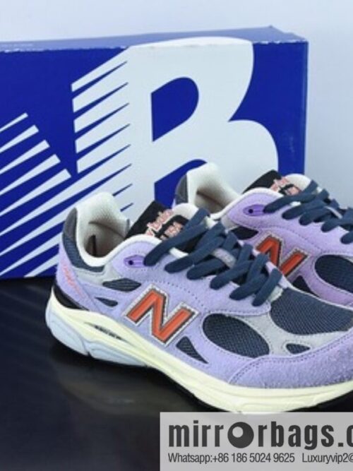 o_1gf0ghafb1hi91tpo71j1e9t1hi6q4-800x800y4l4a1olkcj58065_20250719002127.jpg New Balance NB990 series, high-end American Vintage casual running shoes light purple M990TD3