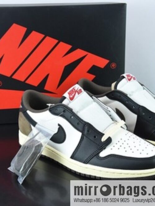 o_1gf2ut05btsmm20r4t1srb1mqet-800x800bjwoy5kypys58021_20250719002103.jpg Air Jordan 1 small ts black and white brown Low Dark Mocha low top mocha board shoes, item number: cq4277-105