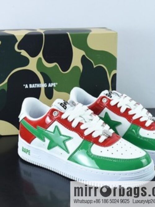 o_1gf303ui016fc1k7l17pedepah71-800x8000z40i1x2p5n58010_20250719002056.jpg Bape Sta To Low star of the same style, ape head classic low-top sports and leisure board shoes