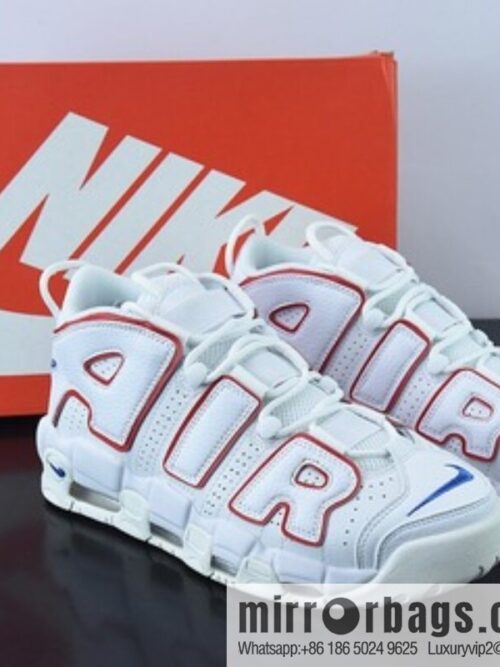 o_1gf32dmj8mu16gmma317naqdcnb-800x8000psc1ac3tw457955_20250719002026.jpg Air More Uptempo Pure White Red Blue Unisex Sneakers of the same style Item number: DX2662 100