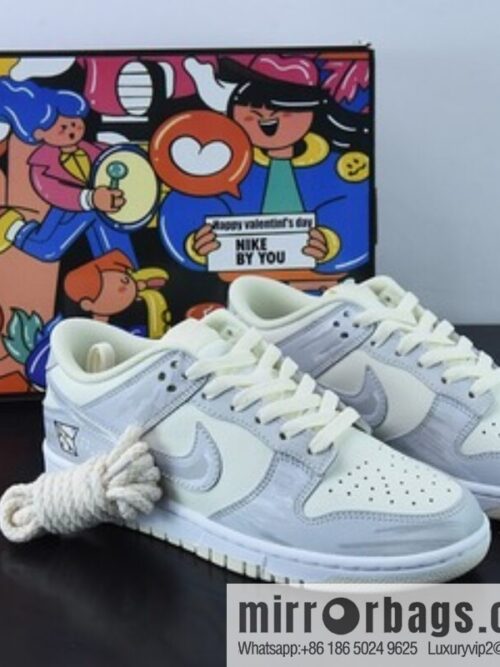 o_1gf5ik851c1faam83n47hgen6u-800x8005p02xwzkpqm57878_20250719001944.jpg NK Dunk SB Low custom color scheme Video game pixel By You exclusive custom personalized shoes, item number: NB2206-218