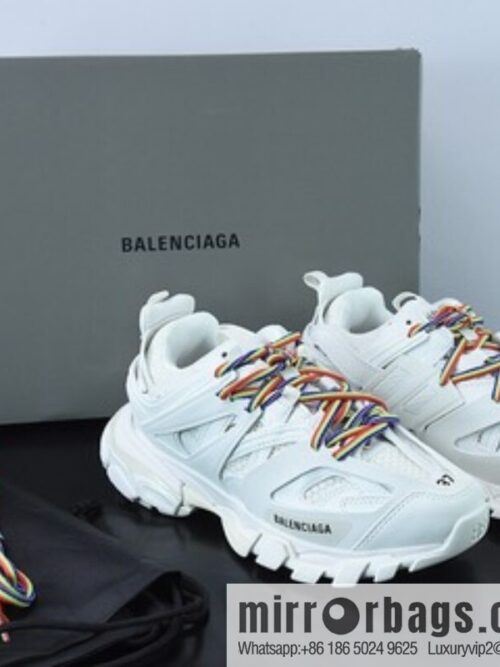 o_1gf87bkkhr95skm92b84ahtm1t-800x800ocsyr2cam1g57724_20250719001818.jpg Balenciaga Balenciaga 3.0 low-top dad shoes, white color item number: 542436W3RM19081