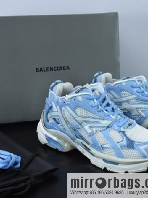 o_1gfaod2tm123it4v18o31rhdteet-800x800p5haib5aaf157625_20250719001724.jpg Balenciaga Balenciaga 7th Generation 7.0 Runner Vintage Daddy Shoes
