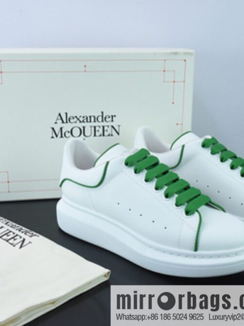 o_1gfqdajhbor1j6e1pr817m2662ef-800x80054fqf42icp155501_20250718235008.jpg Alexander McQueen Alexander McQueen muffin shoes platform-soled height-enhancing white shoes