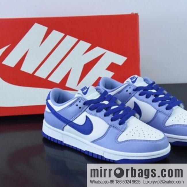 o_1gfsraveg1pdvmp1hner48m9fob-800x800pnohqdaowid55369_20250718234853.jpg Nike Dunk Low GS \"Blueberry\" white purple blueberry casual board shoes, item number: DZ4456-100