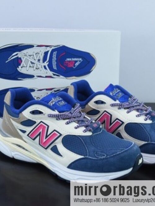 o_1gfst4ltv17flt7oq651puecmm1ce-800x800zsf0ekjdruv55326_20250718234830.jpg KHWFD New Balance NB990 series, high-end American Vintage casual running shoes M990KH3