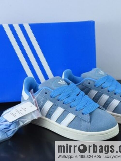o_1gfvbtc622841d3cvf95mh14epch-800x800sfz2prycdzk53700_20250718232640.jpg Didas Originals Campus 00s Bread Unisex The same low-top casual board shoes, item number GY9473 meters water blue