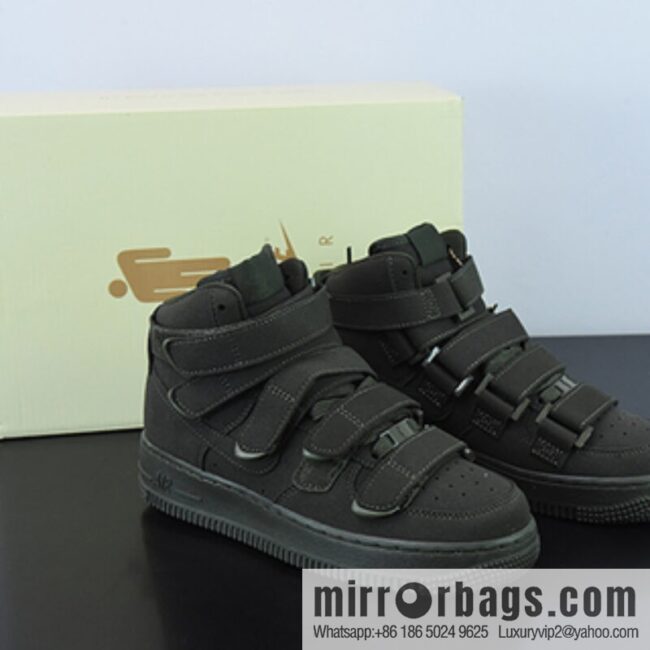 Air Force 1 LV8 UTILITY Air Force One mid-top, shadow gray board shoes, item number: DM7926-300