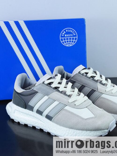 o_1gg4fu5a3v26fh21sel19loevvj8-800x8003ztnphkjhz253491_20250718232446.jpg Adidas Racing E5 Boost Prototype Speed lightweight Vintage collection, versatile breathable sports jogging shoes New BOOST