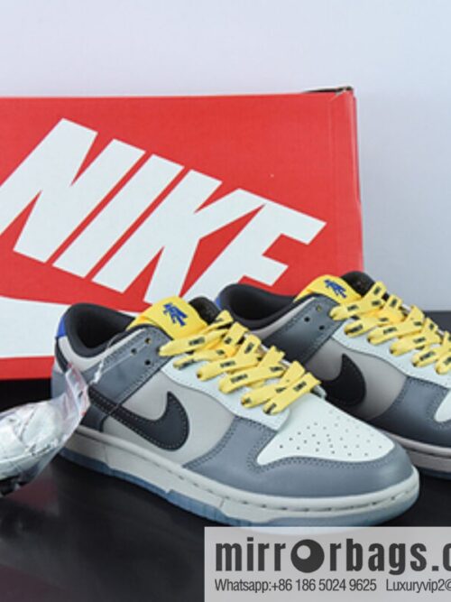 o_1gg4g6hoqaere9n1gfenlj1a7rps-800x800jbotvkdmyb353469_20250718232434.jpg North Carolina A & T x Nk Dunk Low Ayantee University theme, joint SB low-top sports and leisure shoes DR6187-001