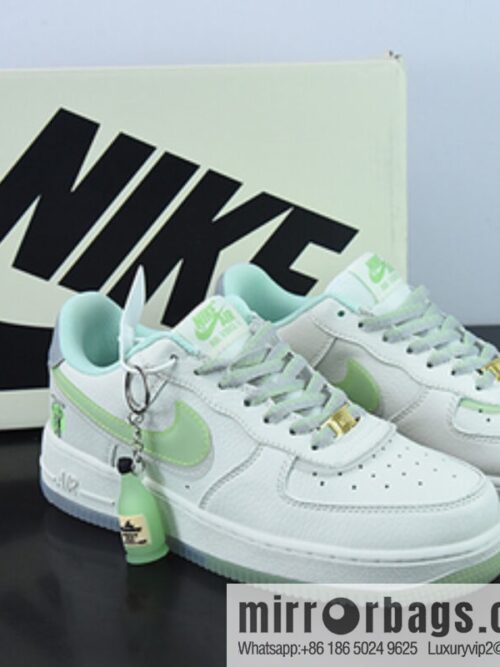 o_1gg4gvsm61h0b2tq1a931evali547-800x800fr15dxrxztp53436_20250718232415.jpg Nike Air Force 1 \'07 Low \"Mojito\" Mojito, Air Force One Low Top Casual Sneakers Item Number: CW1574-802