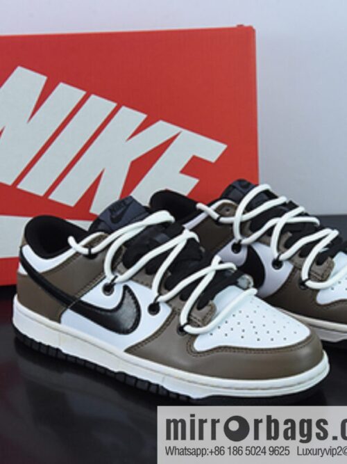 o_1gg4h9evm663tvkami1neu175aea-800x800szhaqfzdp5p53403_20250718232357.jpg Nike SB Dunk Low Lot \"Reversal Mocha\" Dunk \"Mocha Brown Black and White Strap\" DJ6188-002