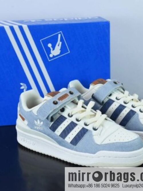 o_1gg9mdejk1mdt1clc1tii146110mebh-800x800znnz1qdm5d353177_20250718232151.jpg Adidas Forum 84 Low Clover Low Bang Classic velcro Vintage Board Shoes Unisex Trend Top Leather Casual Shoes SKU: HQ6334