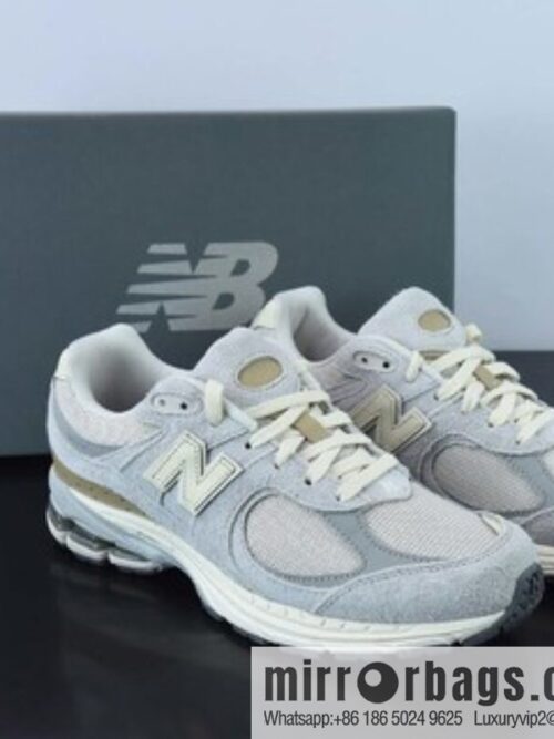 o_1gg9mh2v03mavs8n4k1qkf1451er-800x800somyd4gfm5k53166_20250718232145.jpg NewBalance 2002R trendy Vintage casual running shoes Unisex same style, gray and yellow, item number: M2002RSA