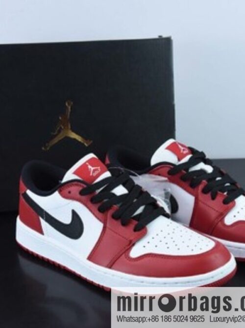 o_1ggc9frnb1cpvm1b1pp11fh5160m52-800x8003knk3rslabc52924_20250718231931.jpg Air Jordan 1 Low Golf aj1 Golf low-top series, item number: DD9315-600