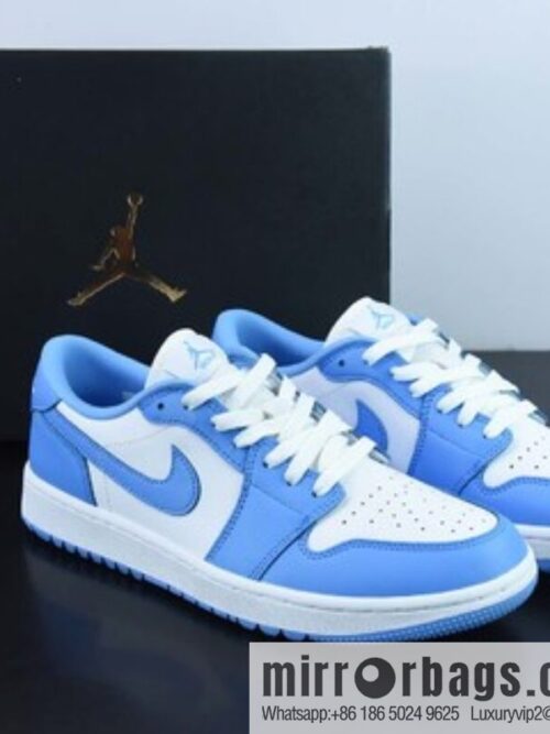 o_1ggcacjdk14al1li2olis19vrbj-800x800zkmxxdpfipz52902_20250718231919.jpg Air Jordan 1 Low Golf aj1 Golf low-top series, item number: DD9315-100
