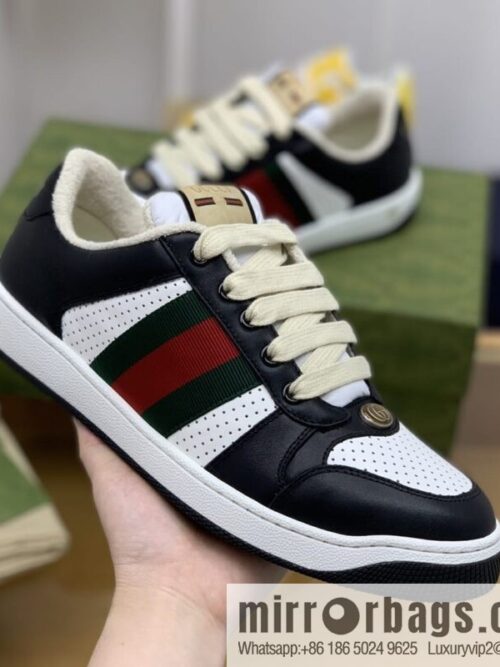 Gucci Gucci uses sweat-absorbing towels Brie G Replica Luxury Handbag Unisex small dirty shoes