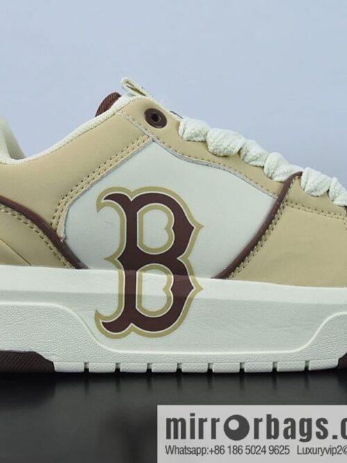 Chunky Liner New York Yankees senior shoes series low-top dad style, lightweight heightening thick-soled versatile casual sports jogging shoes