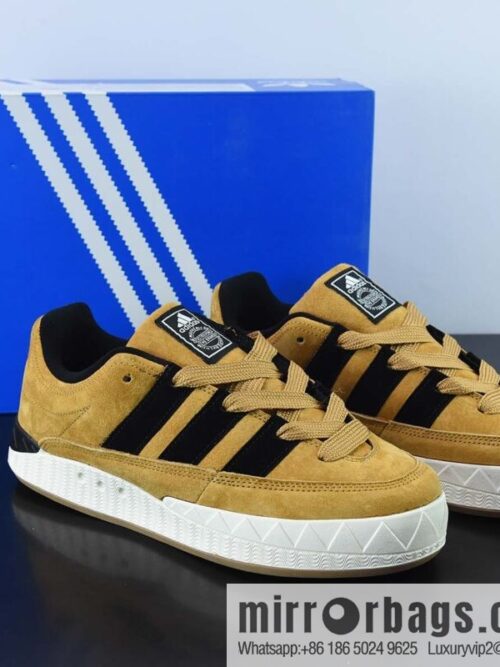 wsxc1669121462568_4-800x800jvbqlh25evu48200_20250718035624.jpg JZCFF AD Adimatic Low Matic series low-top Vintage shark bread shoes sports and leisure skateboard shoes, item number: HQ3935