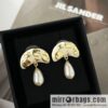 wsxc1669459280798_2-800x800b4yon142tyo205625_20250709070535.jpg New βοΈ Chanel mushroom π pearl stud earrings necklace
