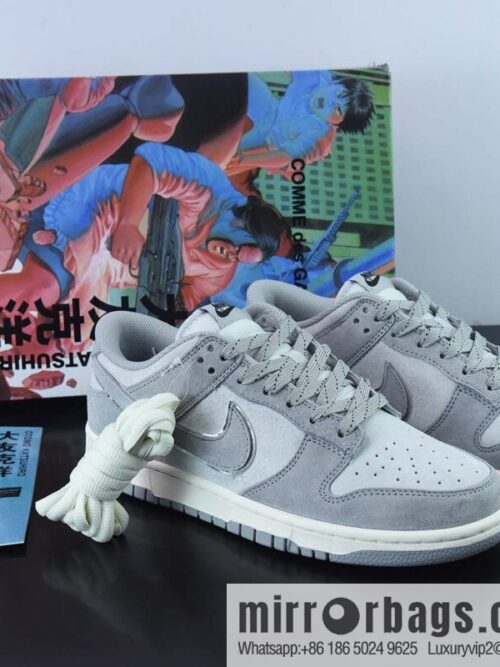 wsxc1669459473134_4-800x800iqmw3me23rm46353_20250718033303.jpg Otomo Katsuhiro x Nike SB Dunk Low \"Steamboy OST\" \"Suede soot beige\" low-top casual shoes DA5563-011