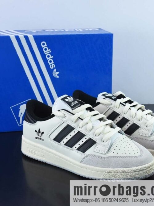 wsxc1669459545245_4-800x800mhfqwvjhnwz46001_20250718032835.jpg Adidas, white gray black adidas originals Forum 85 low item number: GX2219