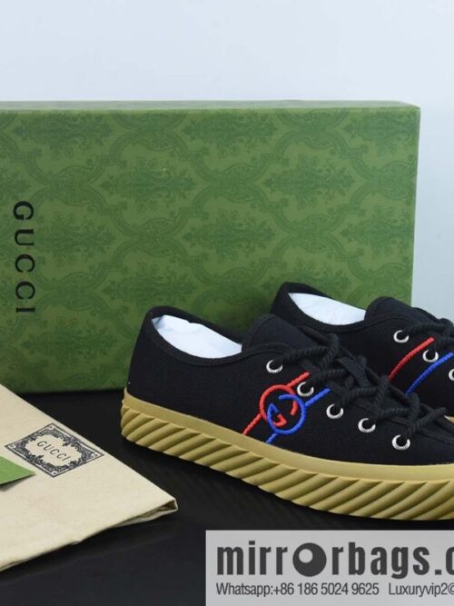 wsxc1669550813792_4-800x800td4lpew1nop45671_20250718032424.jpg Gucci light luxury single product, the latest original 1:1 copy! 2022 Gucci hot series cloth shoes