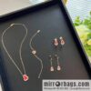 wsxc1669722887484_1-800x800bhnmz1j4jbo205429_20250709065951.jpg Qeelin, chalcedony gourd necklace bracelet earrings