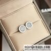 BVLGARI Bulgari round cake earrings