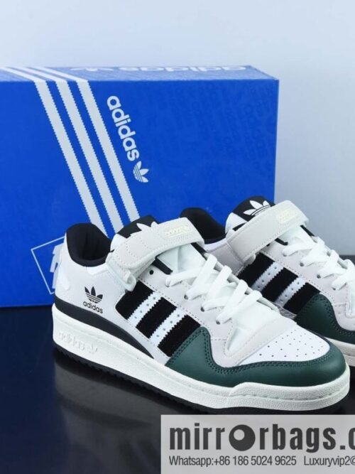 wsxc1669723389295_4-800x800ncm3muu4fcs45561_20250718032259.jpg AD Forum 84 Low OG Low Top Versatile Trend Casual Sports Shoes Item Number: GY8203