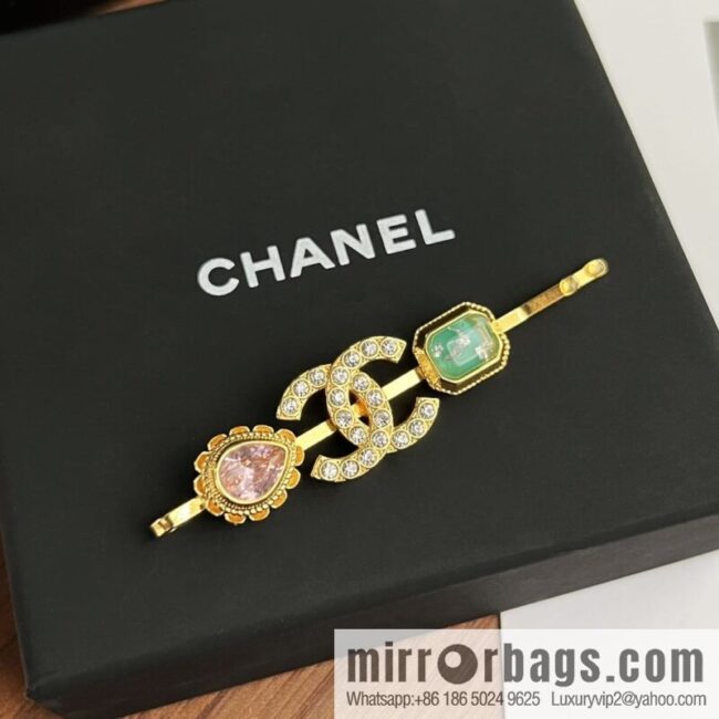 wsxc1670068662287_0-800x80054fyoeeu31a202260_20250709053615.jpg New ☑️ Chanel double c hairpin hairpin