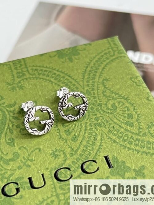 wsxc1670068665664_0-800x800lmqwf5iq25y202238_20250709053537.jpg New Gucci Gucci double G stud earrings