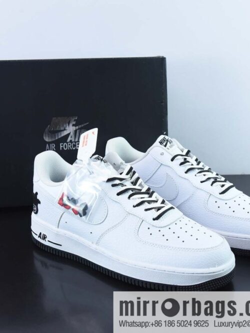 wsxc1670068949948_4-800x800005lu1uxnnq44088_20250718025947.jpg NK Air Force 1 Low white gray, playing card king low-top casual board shoes, item number: KH0806-168