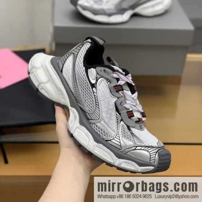 Balenciaga Unisex His & Hers 💏 platform sneakers