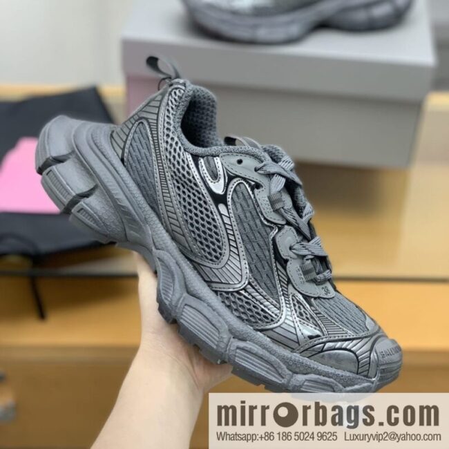 Balenciaga Unisex His & Hers 💏 platform sneakers