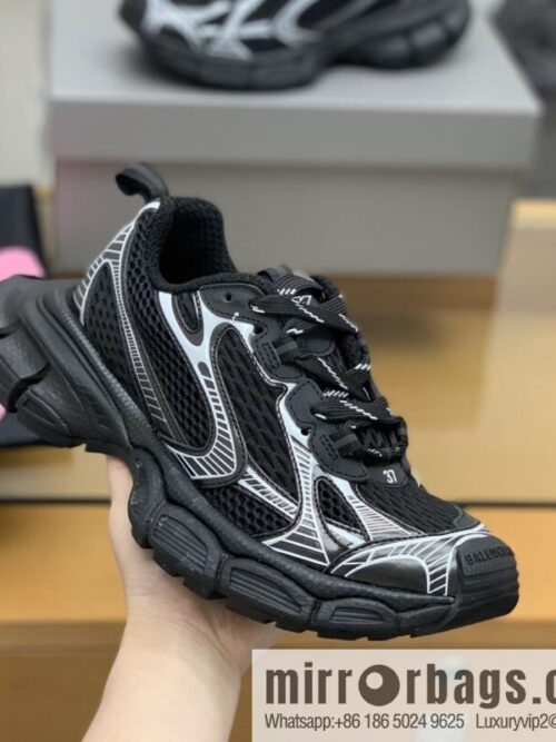 wsxc1670158424289_4-800x800nxsmbzi3w2144033_20250718025907.jpg Balenciaga Unisex His & Hers 💏 platform sneakers