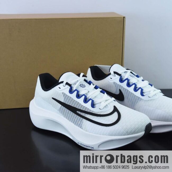 Nk Zoom Fly 5 Men\'s Ultra Light Running Shoes DZ2769-101