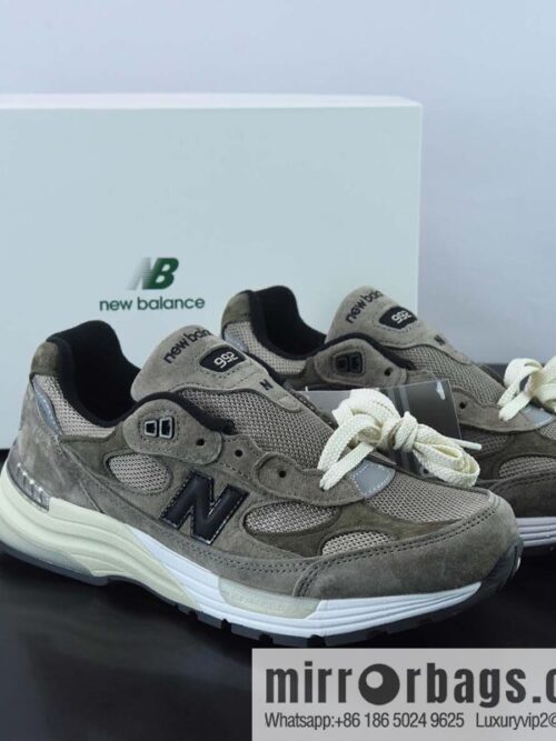 wsxc1670328444473_4-800x800pytk00d2iax43531_20250718025304.jpg New Balance New Balance, high-end American M992J2 Vintage casual running shoes