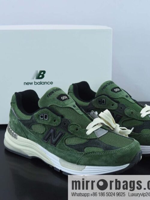 wsxc1670328446894_4-800x800ycrkfhbja3o43520_20250718025256.jpg New Balance New Balance, high-end American M992JJ Vintage casual running shoes