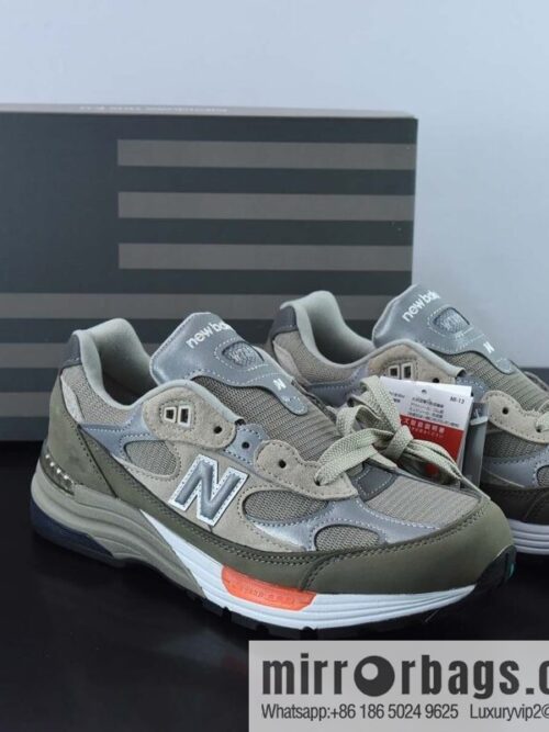 wsxc1670328451003_4-800x800crifa0w4g3u43498_20250718025239.jpg New Balance New Balance, high-end American M992WT Vintage casual running shoes