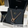 New ☑️ Chanel 2022 coco crush series water ice moon, moon necklace