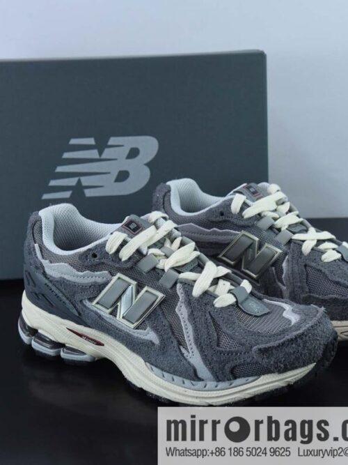 wsxc1670415213538_4-800x800hfgrk2lxxb041842_20250718023053.jpg New Balance New Balance Vintage Casual Running Shoes M1906DA