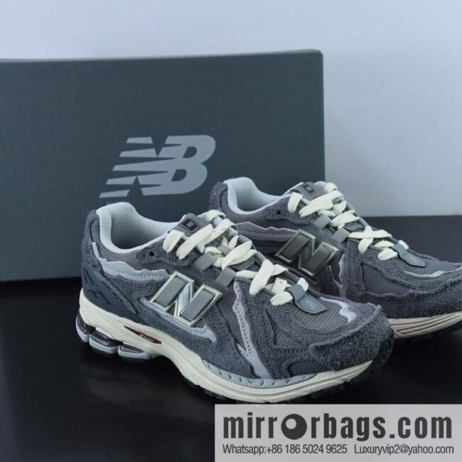 New Balance New Balance Vintage Casual Running Shoes M1906DA