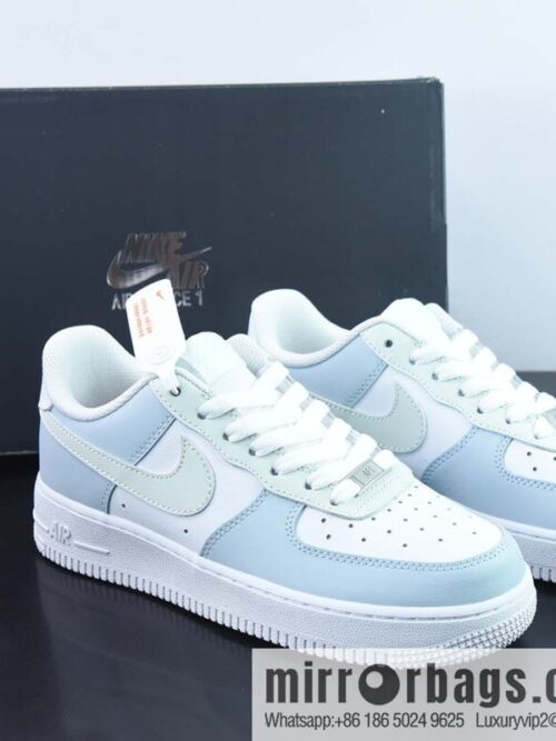 wsxc1670501879573_4-800x800nxtwpl1yfqo41611_20250718022801.jpg Nike Air Force 1 \'07 Low \"Glazed Grass\" \"Glazed Grass\" Air Force No. 1 Low-top Casual Board Shoes Item Number: LJ8822-222