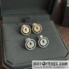Messika LUCKY MOVE earrings