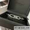 Messika Messika MOVE Full Diamond Three Diamonds, Bracelet Bracelet