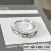 Messika MOVES Three diamond rings